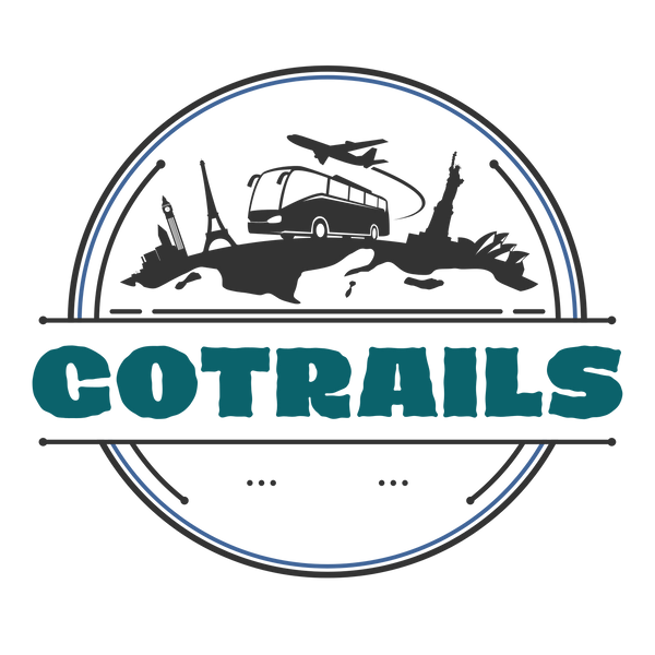 GOTRAILS