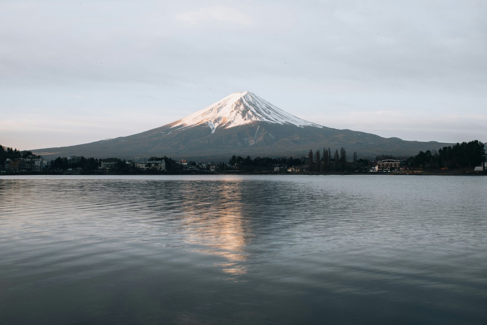 6+ Pax - Tokyo to Osaka - Japan Experience (10N/11D)